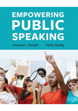 Empowering Public Speaking