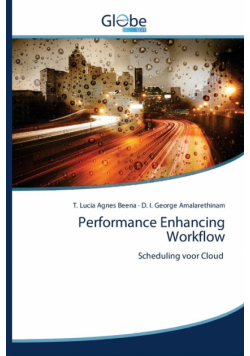 Performance Enhancing Workflow