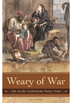 Weary of War