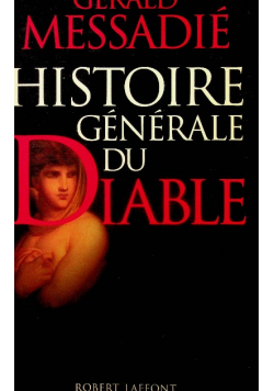 Histoire generale du Diable