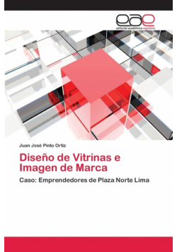 Diseño de Vitrinas e Imagen de Marca
