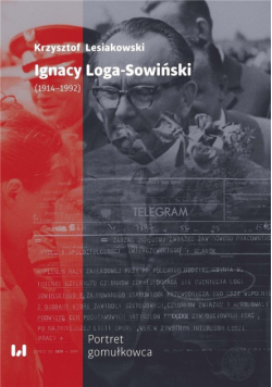 Ignacy Loga-Sowiński (1919-1992)