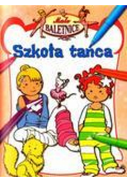 Małe baletnice - Szkoła tańca FK