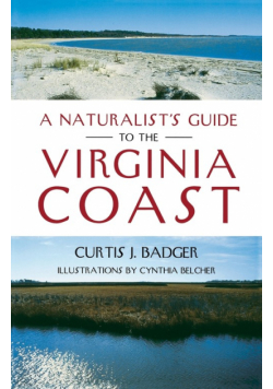 Naturalist's Guide to the Virginia Coast
