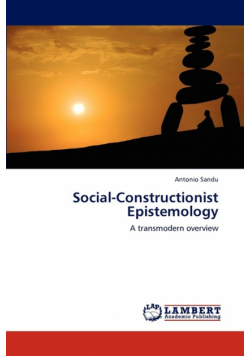 Social-Constructionist Epistemology