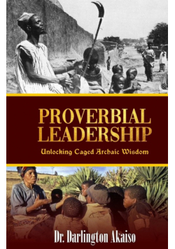 Proverbial Leadership