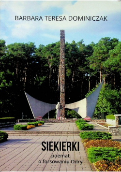 Siekierki poemat o forsowaniu Odry