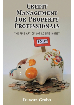 Credit Management for Property Professionals