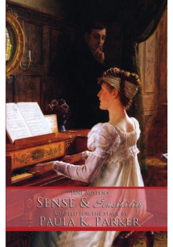 Jane Austen's Sense & Sensibility