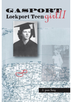 Gasport Girl II - Lockport Teen