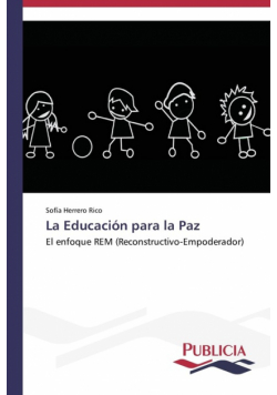 La Educación para la Paz