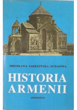 Historia Armenii