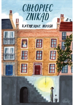 Chłopiec znikąd