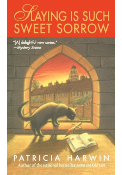 Slaying Is Such Sweet Sorrow