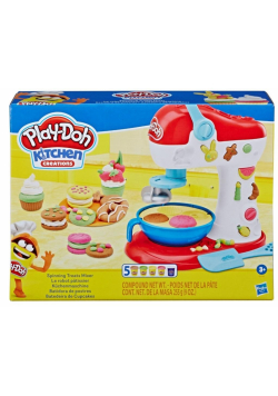 Mikser Play-Doh
