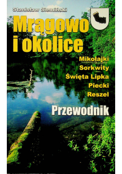 Mrągowo i okolice
