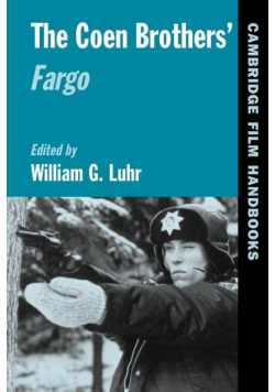 The Coen Brothers' Fargo