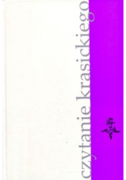 Czytanie Krasickiego