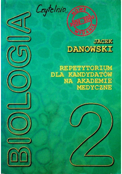 Biologia 2 Repetytorium