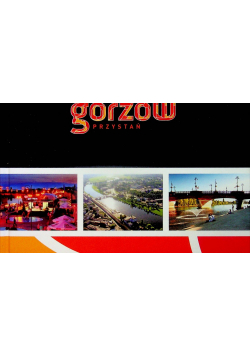 Gorzów przystań
