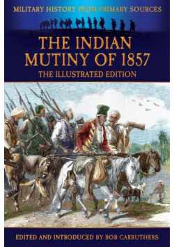 The Indian Mutiny of 1857