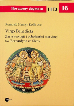 Virgo Benedicta