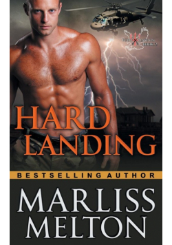 Hard Landing (The Echo Platoon Series, Book 2)