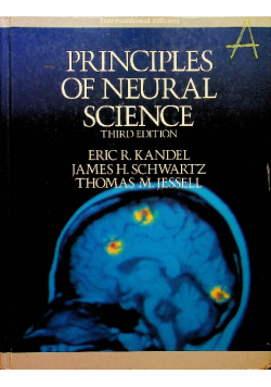 Principles of neural science