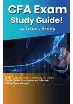 CFA Exam Study Guide! Level 1