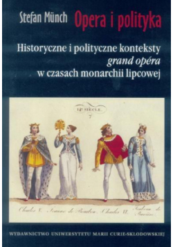 Opera i polityka