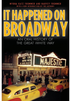 It Happened on Broadway