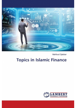 Topics in Islamic Finance