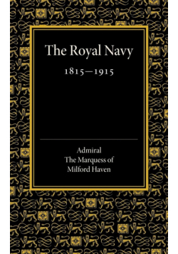 Royal Navy 1815 1915