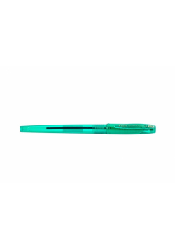 Długopis Super Grip G automat. XB zielony (12szt)