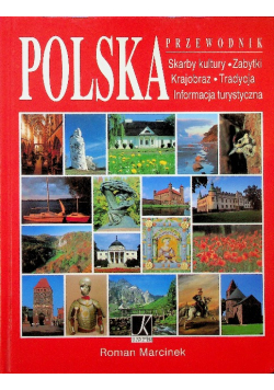 Polska Przewodnik