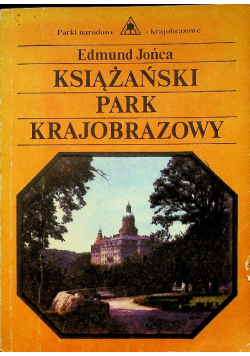 Książański Park Krajobrazowy