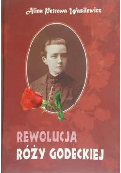 Rewolucja Róży Godeckiej