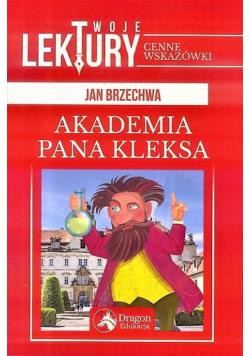 Akademia pana Kleksa BR