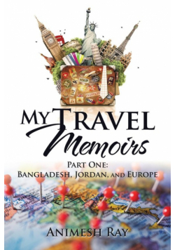 My Travel Memoirs