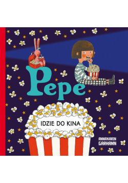 Pepe idzie do kina