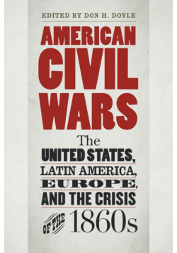 American Civil Wars