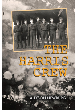 The Harris Crew