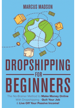 Dropshipping For Beginners