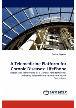 A Telemedicine Platform for Chronic Diseases