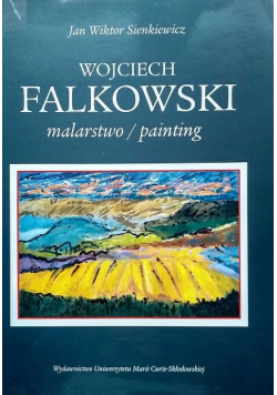 Wojciech Falkowski Malarstwo