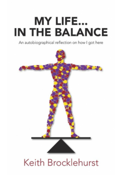 My Life...In The Balance