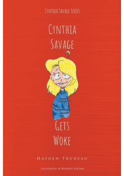 Cynthia Savage
