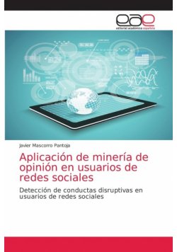 Aplicación de minería de opinión en usuarios de redes sociales