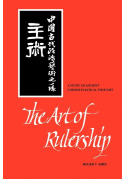 The Art of Rulership