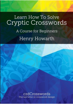 Learn How to Solve Cryptic Crosswords